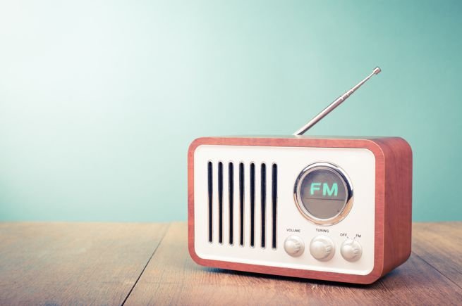 Alasan Radio Masih Jadi Media Favorit Serta Memberikan Manfaat