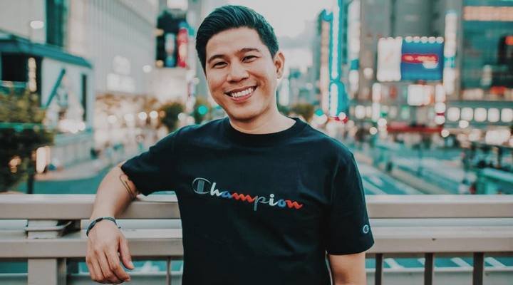 Para Artis Indonesia yang Juga Menjadi Penyiar Radio
