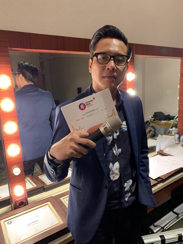 Para Artis Indonesia yang Juga Menjadi Penyiar Radio