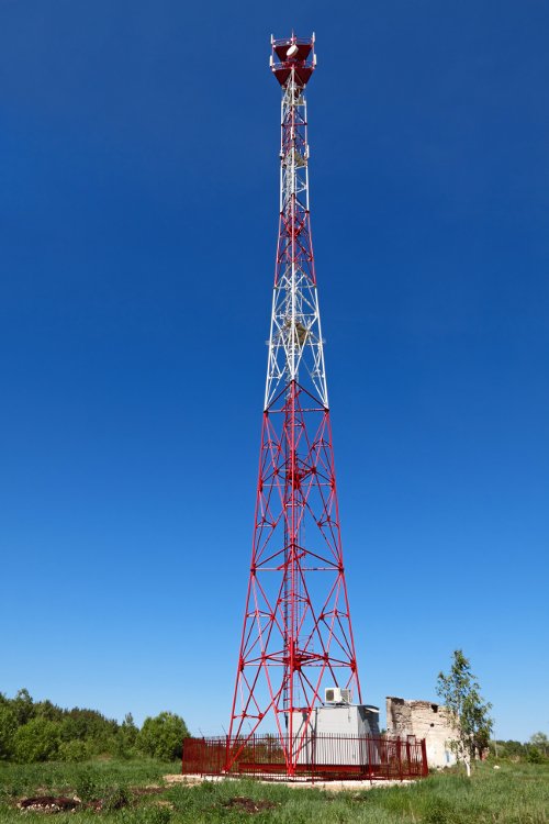 Pemancar Radio: Sumber Informasi dan Media Pembelajaran Untuk Masyarakat