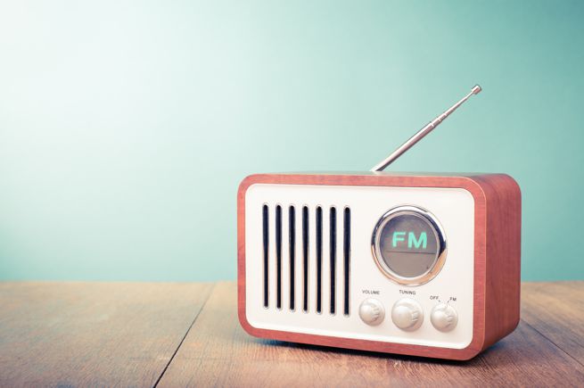 Alasan Radio Menjadi Media Favorit Serta Memberikan Manfaat