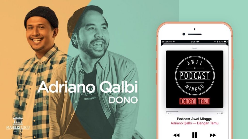 Berbagai Podcast Indonesia Terbaik, Dapat Gantikan Radio?